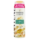 Pantene Pro-V Lisci Effetto Seta Shampoo Active Nutri-Plex 2 x 250 ml